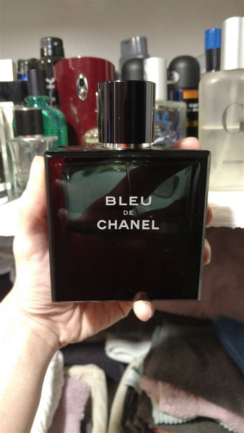 bleu de chanel basenotes|bleu Chanel eau toilette review.